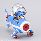 CHOPPER ROBO 3 CHOPPER SUBMARINE