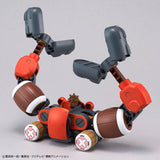 CHOPPER ROBO 5 CHOPPER CRANE