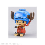 CHOPPER ROBO 3&5 (CHOPPER SUBMARINE & CHOPPER CRANE)