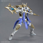 30MF CLASS UP ARMOR - LIBER BISHOP
