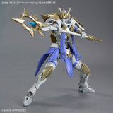 30MF CLASS UP ARMOR - LIBER BISHOP