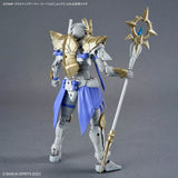 30MF CLASS UP ARMOR - LIBER BISHOP