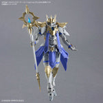30MF CLASS UP ARMOR - LIBER BISHOP