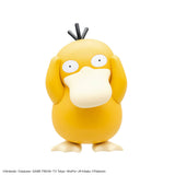 Pokemon Plamo Collection Quick! PSYDUCK
