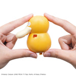 Pokemon Plamo Collection Quick! PSYDUCK