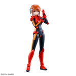 /【🔵𝐁𝐀𝐂𝐊𝐎𝐑𝐃𝐄𝐑 OCT-2026】 Figure-rise Standard | PLE TWO (MOBILE SUIT GUNDAM ZZ)