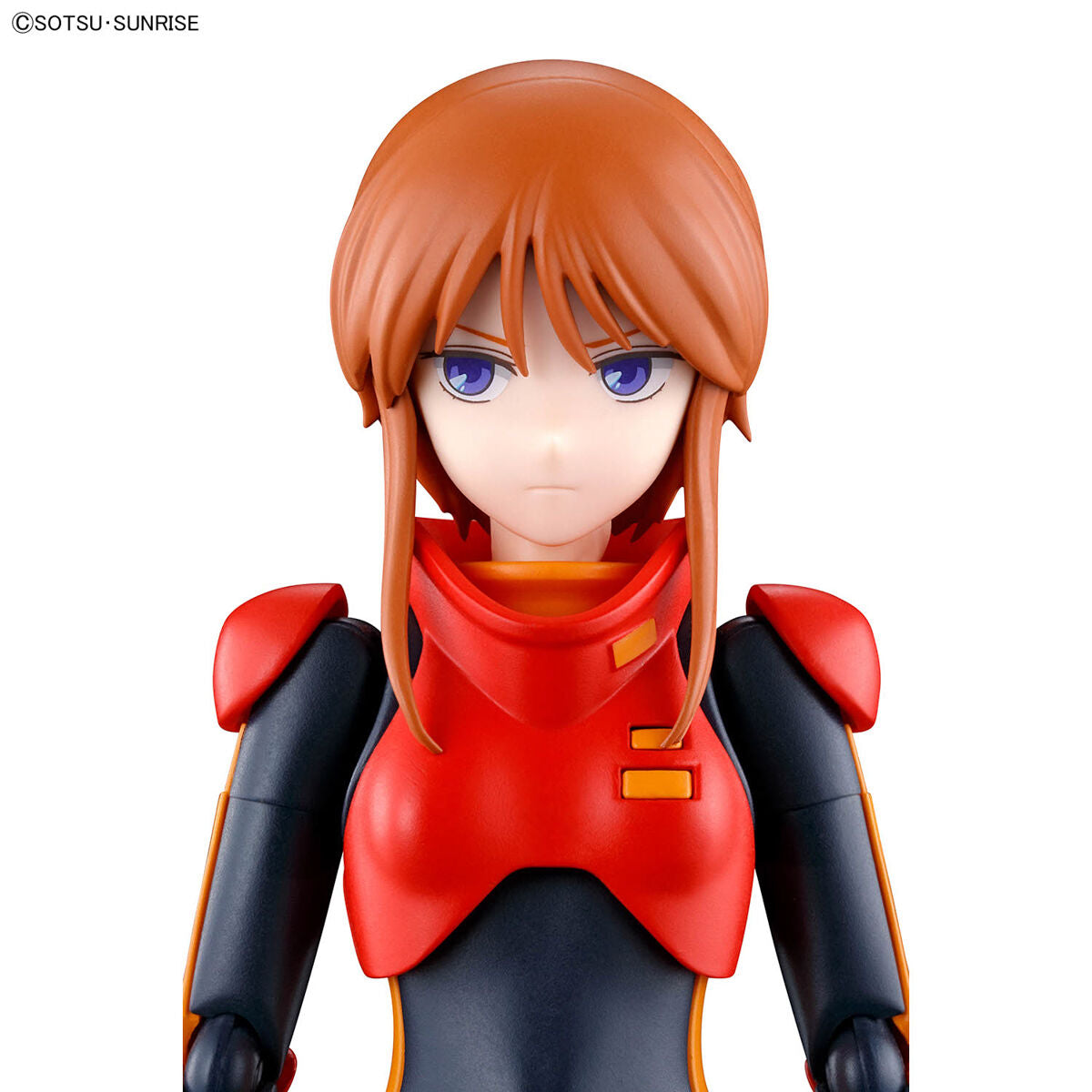 /【🔵𝐁𝐀𝐂𝐊𝐎𝐑𝐃𝐄𝐑 OCT-2026】 Figure-rise Standard | PLE TWO (MOBILE SUIT GUNDAM ZZ)