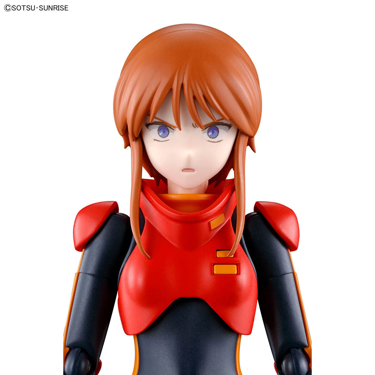 /【🔵𝐁𝐀𝐂𝐊𝐎𝐑𝐃𝐄𝐑 OCT-2026】 Figure-rise Standard | PLE TWO (MOBILE SUIT GUNDAM ZZ)