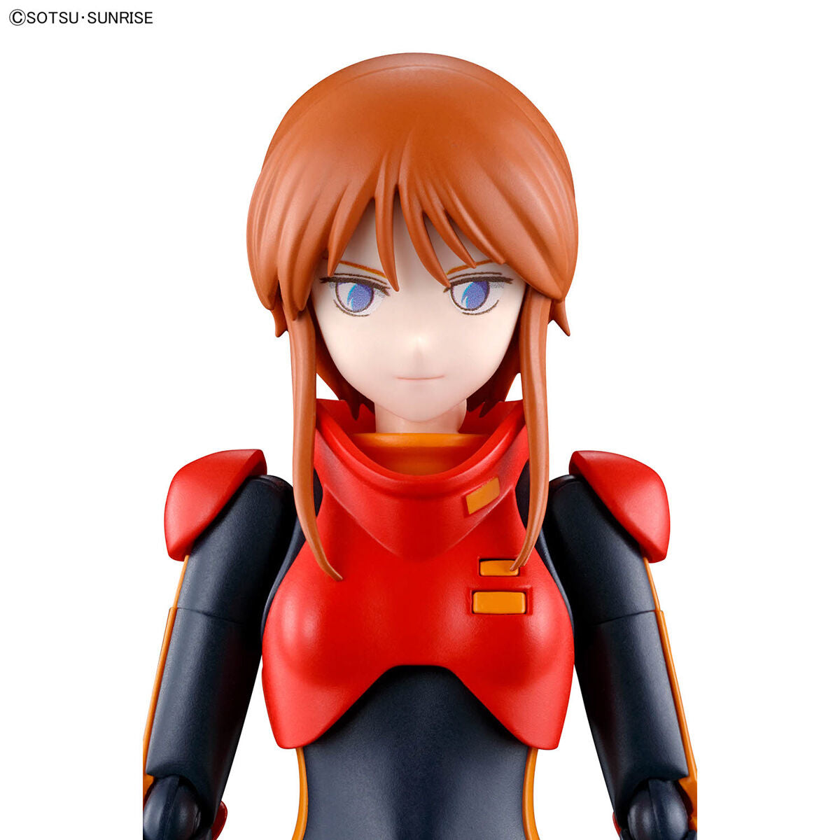 /【🔵𝐁𝐀𝐂𝐊𝐎𝐑𝐃𝐄𝐑 OCT-2026】 Figure-rise Standard | PLE TWO (MOBILE SUIT GUNDAM ZZ)
