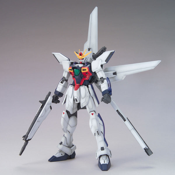 ジョイクラマーMG ① Bandai® Gunpla Master Grade 1/100 MG GX-9900 Gundam X – VCA Gundam