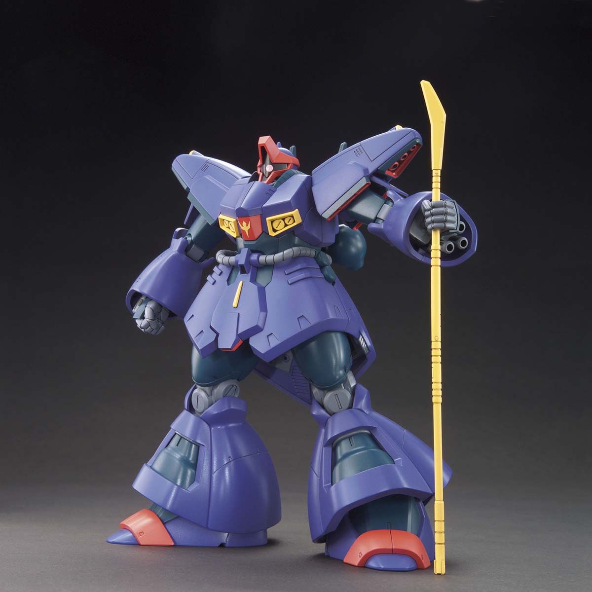 /【🔵𝐁𝐀𝐂𝐊𝐎𝐑𝐃𝐄𝐑 DELAYED OCT-2026】 HG-UC AMX-009 DREISSEN