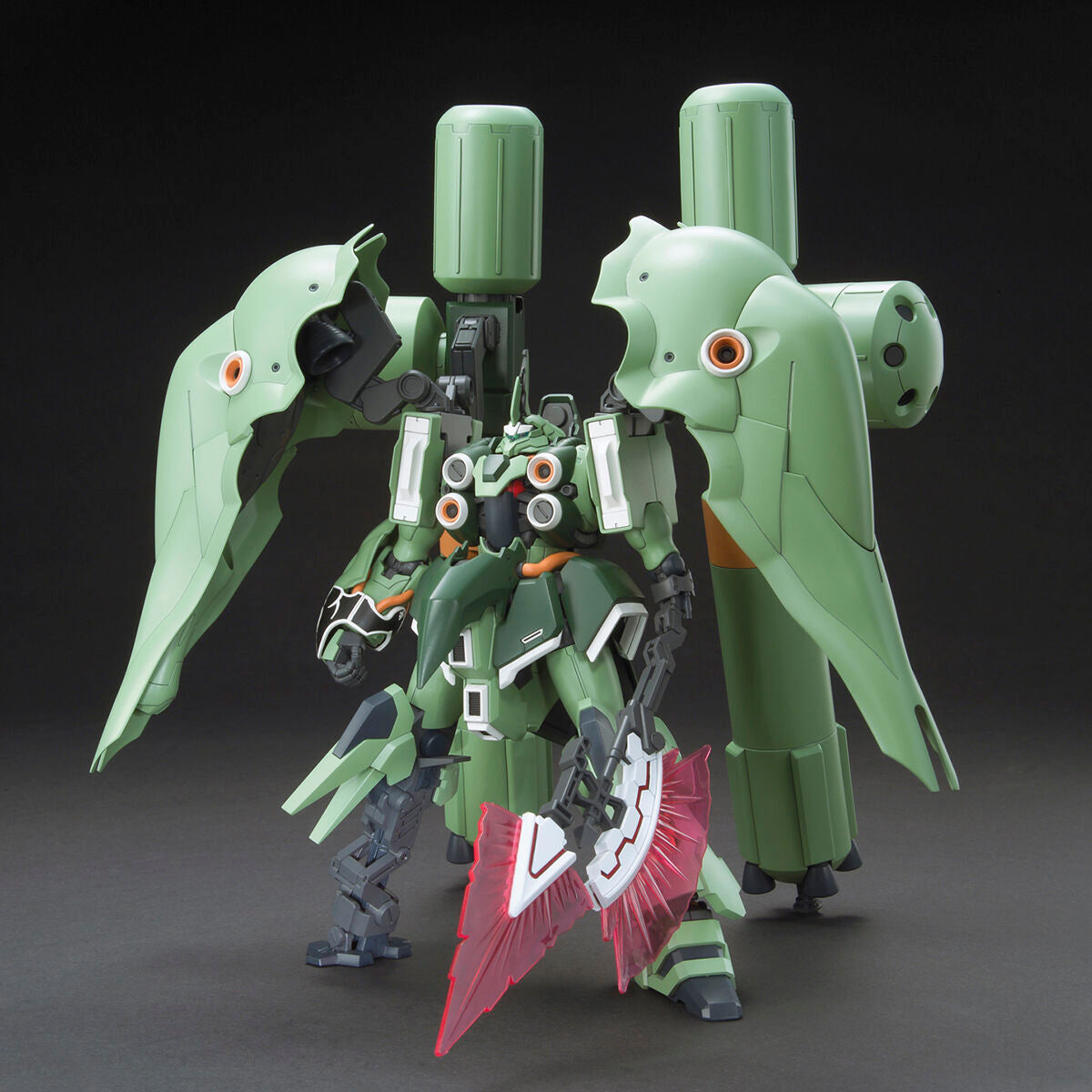 HG-UC KSHATRIYA REPAIRED