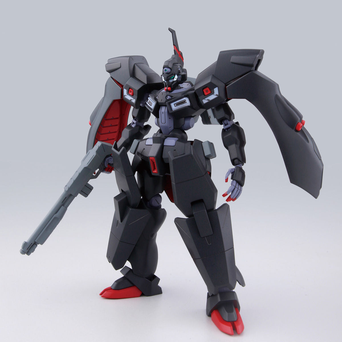 HG-RIG KABAKALI