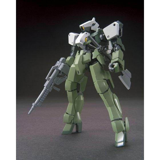 HG GRAZE CUSTOM