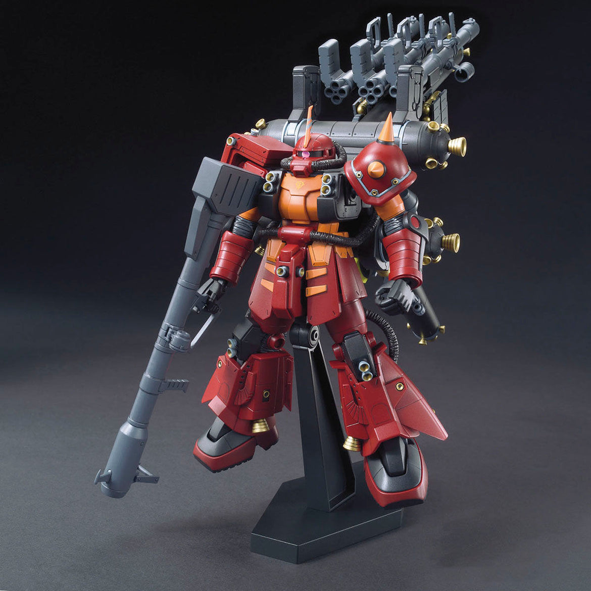 ZAKUⅡ HIGH MOBILITY TYPE PSYCHO ZAKU 153_1509_s_s4w267d6c09hp1nws2l
