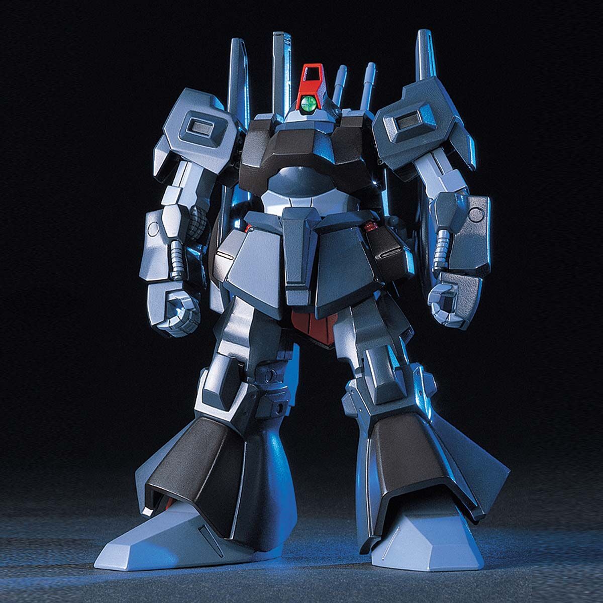 【🔵𝐁𝐀𝐂𝐊𝐎𝐑𝐃𝐄𝐑 SEP-2025】 HG RMS-099 RICK DIAS