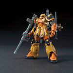 /【🔵𝐁𝐀𝐂𝐊𝐎𝐑𝐃𝐄𝐑 DELAYED OCT-2026】 HG ZAKU I [GUNDAM THUNDERBOLT Ver.]