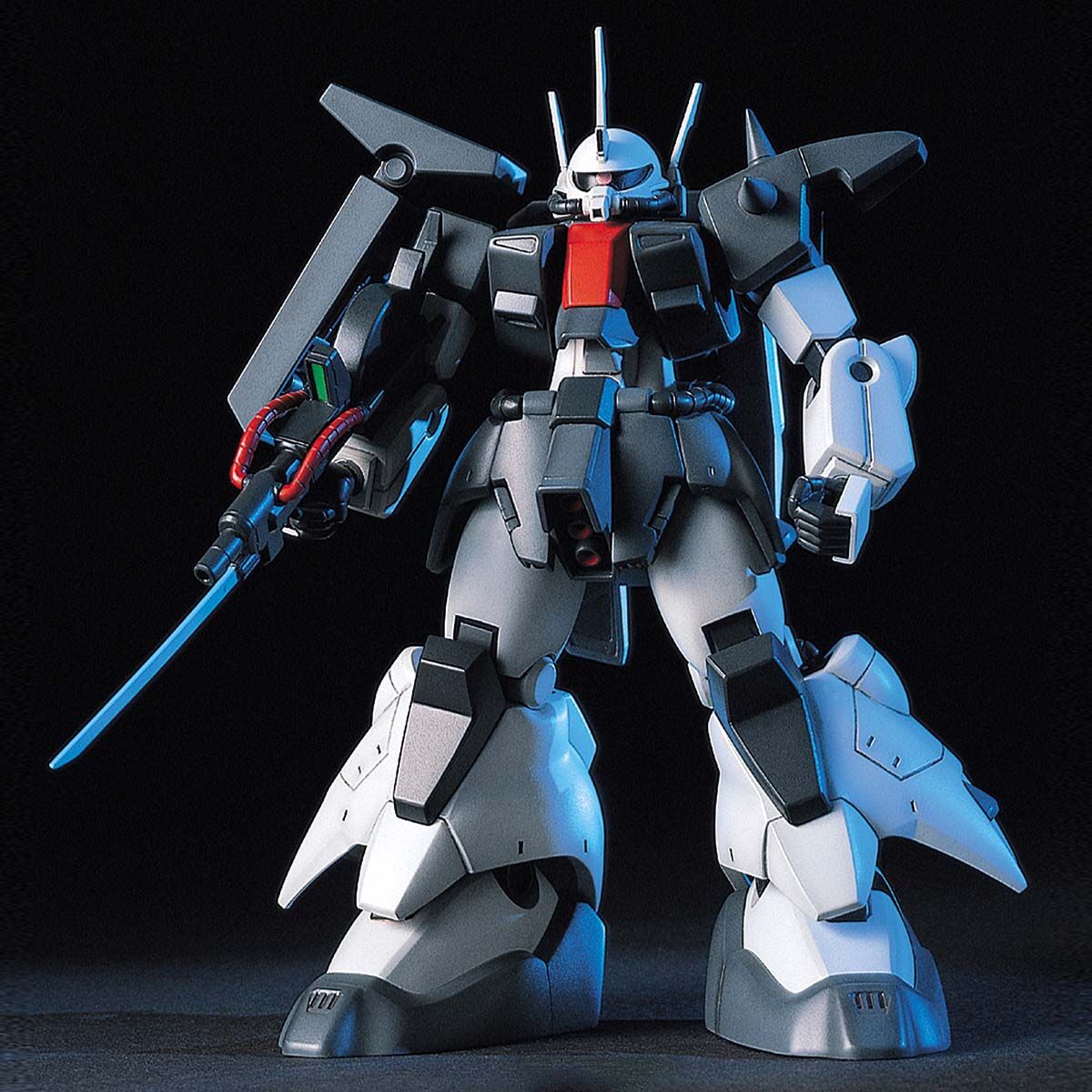【🔵𝐁𝐀𝐂𝐊𝐎𝐑𝐃𝐄𝐑 OCT-2026】 HG-UC AMX-011 ZAKU III