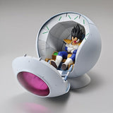 Figure-rise Standard SAIYAN SPACE POD