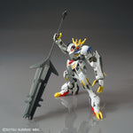 HG GUNDAM BARBATOS LUPUS REX