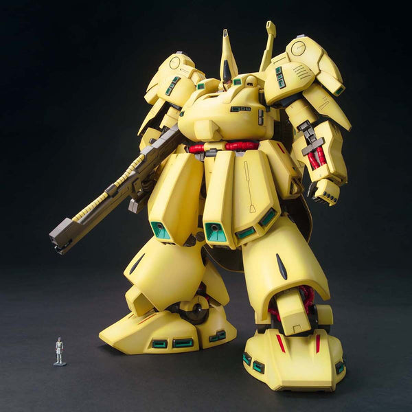 Bandai Master Grade MG PMX-003 The-O – VCA Gundam Singapore Bandai Master Grade MG PMX-003 The-O – VCA Gundam Singapore
