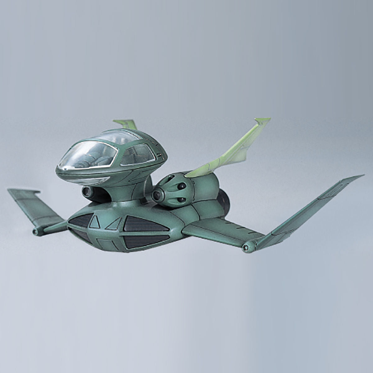 /【🔵𝐁𝐀𝐂𝐊𝐎𝐑𝐃𝐄𝐑 OCT-2026】 EX MODEL | 1/100 & 1/144 DOPP FIGHTER