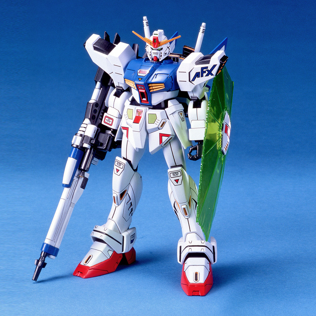 /【🔵𝐁𝐀𝐂𝐊𝐎𝐑𝐃𝐄𝐑 NOV-2026】 RX-99 NEO GUNDAM