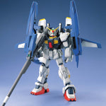 /【🔵𝐁𝐀𝐂𝐊𝐎𝐑𝐃𝐄𝐑 NOV-2026】 MG SUPER GUNDAM