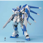 【🔵𝐁𝐀𝐂𝐊𝐎𝐑𝐃𝐄𝐑 Q1-2027】 MG RX-93-V2 HI-NU GUNDAM
