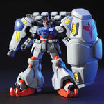 /【🔵𝐁𝐀𝐂𝐊𝐎𝐑𝐃𝐄𝐑 OCT-2026】 HG-UC GUNDAM GP02A (TYPE-MLRS)