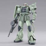 MG MS-06J ZAKU II VER 2.0