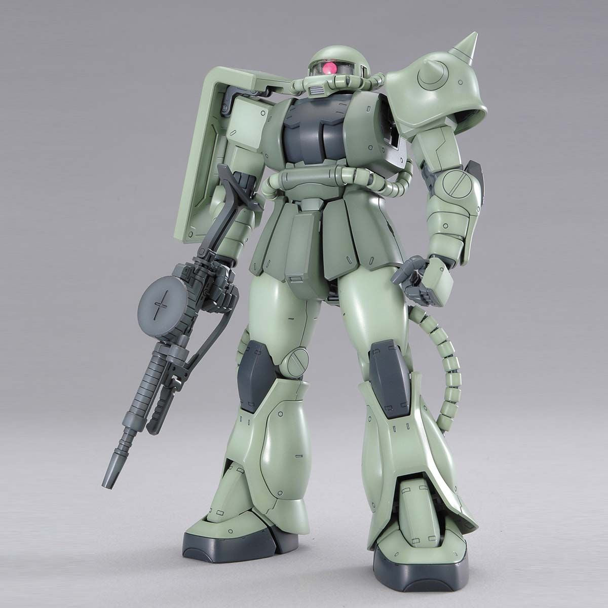 MG MS-06J ZAKU II VER 2.0