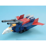 MG G-FIGHTER