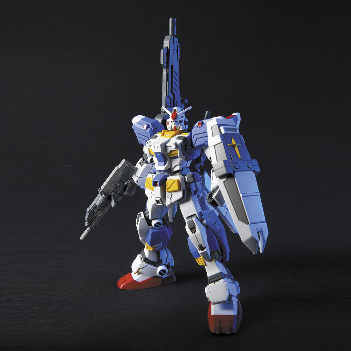 /【🔵𝐁𝐀𝐂𝐊𝐎𝐑𝐃𝐄𝐑 DELAYED OCT-2026】 HG-UC RX-78-3 FULL ARMOR GUNDAM 7TH