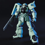 【🔵𝐁𝐀𝐂𝐊𝐎𝐑𝐃𝐄𝐑 OCT-2026】 HG-UC MS-06F-2 ZAKU II F2 (ZEON VER.)