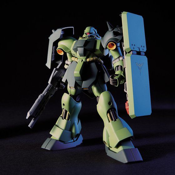 HG-UC AMS-119 GEARA DOGA