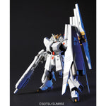 /【🔵𝐁𝐀𝐂𝐊𝐎𝐑𝐃𝐄𝐑 NOV-2026】 HG-UC RX-93 NU GUNDAM HWS