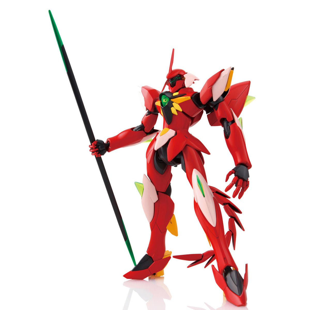 HG-GA GHIRARGA