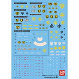 GUNDAM DECAL 54 GUNDAM 0080 SERIES SET 2