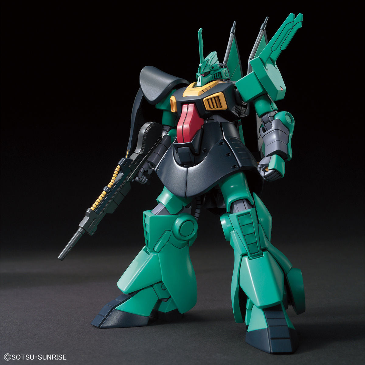 HG MSK-008 DIJEH