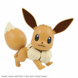 Pokemon Plamo EEVEE