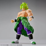 Figure-rise Standard LEGENDARY SUPER SAIYAN BROLY FULL POWER