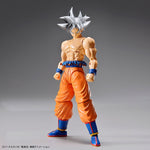 Figure-rise Standard | SON GOKU - ULTRA INSTINCT