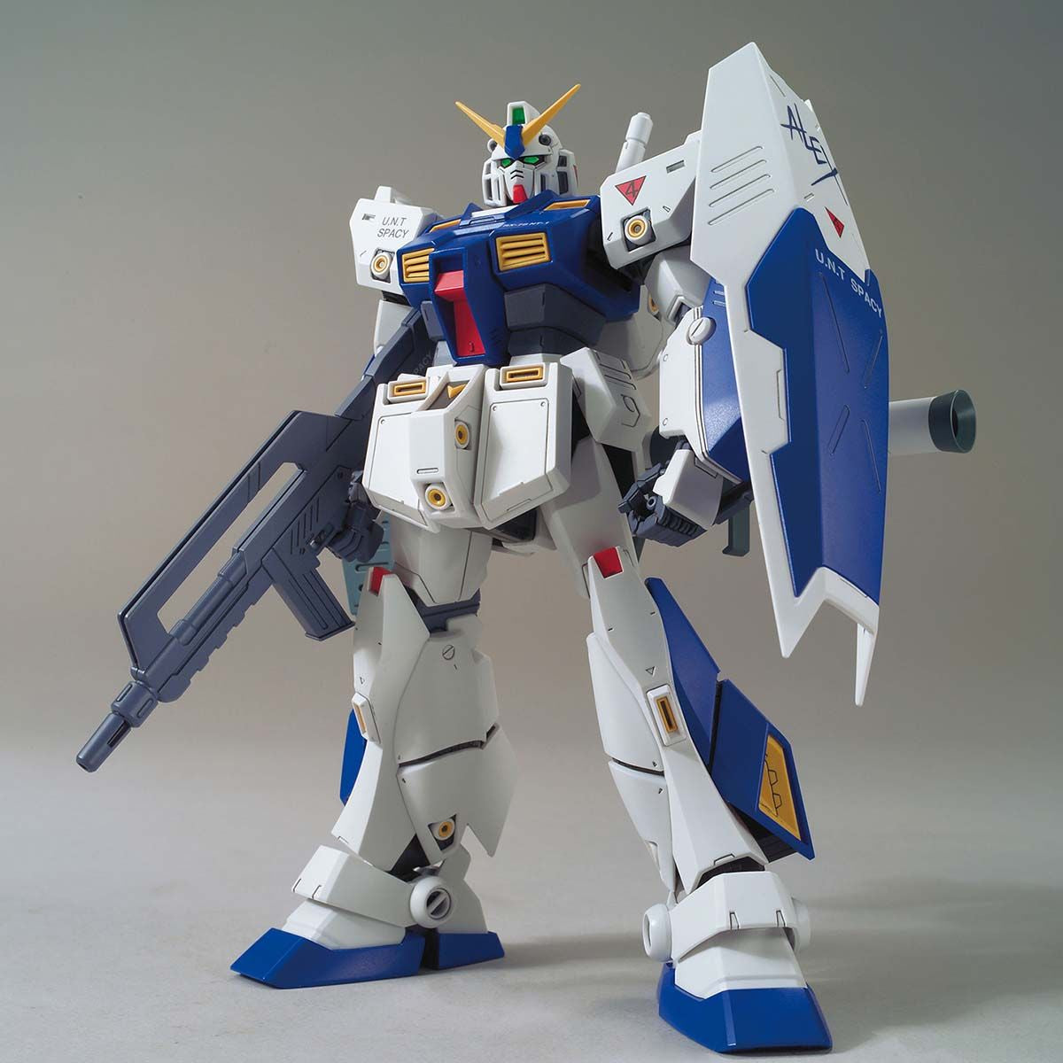 MG GUNDAM NT-1 VER 2.0