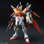 /【🔵𝐁𝐀𝐂𝐊𝐎𝐑𝐃𝐄𝐑 OCT-2026】 HG-CE DESTINY GUNDAM (HEINE WESTENFLUSS CUSTOM)