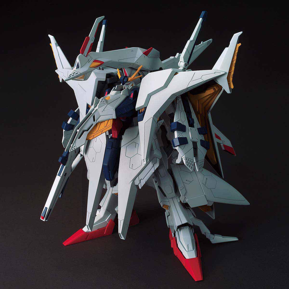 HG-UC RX-104FF PENELOPE