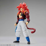 Figure-rise Standard SUPER SAIYAN 4 GOGETA