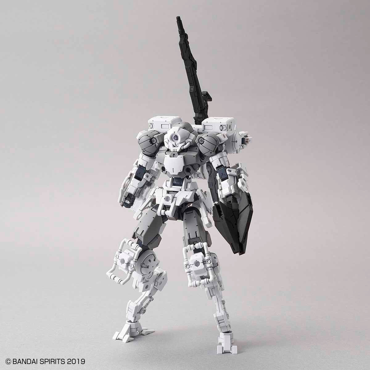 30MM bEXM-15 PORTANOVA - SPACE TYPE - GRAY