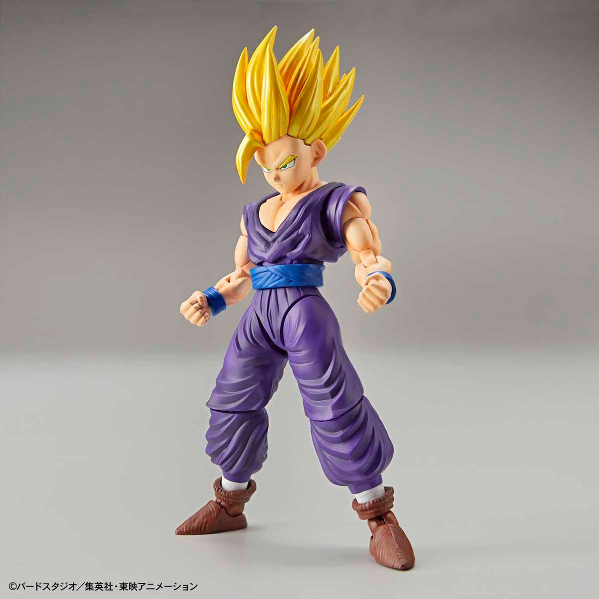 Figure-rise Standard SUPER SAIYAN 2 SON GOHAN - Renewal Ver