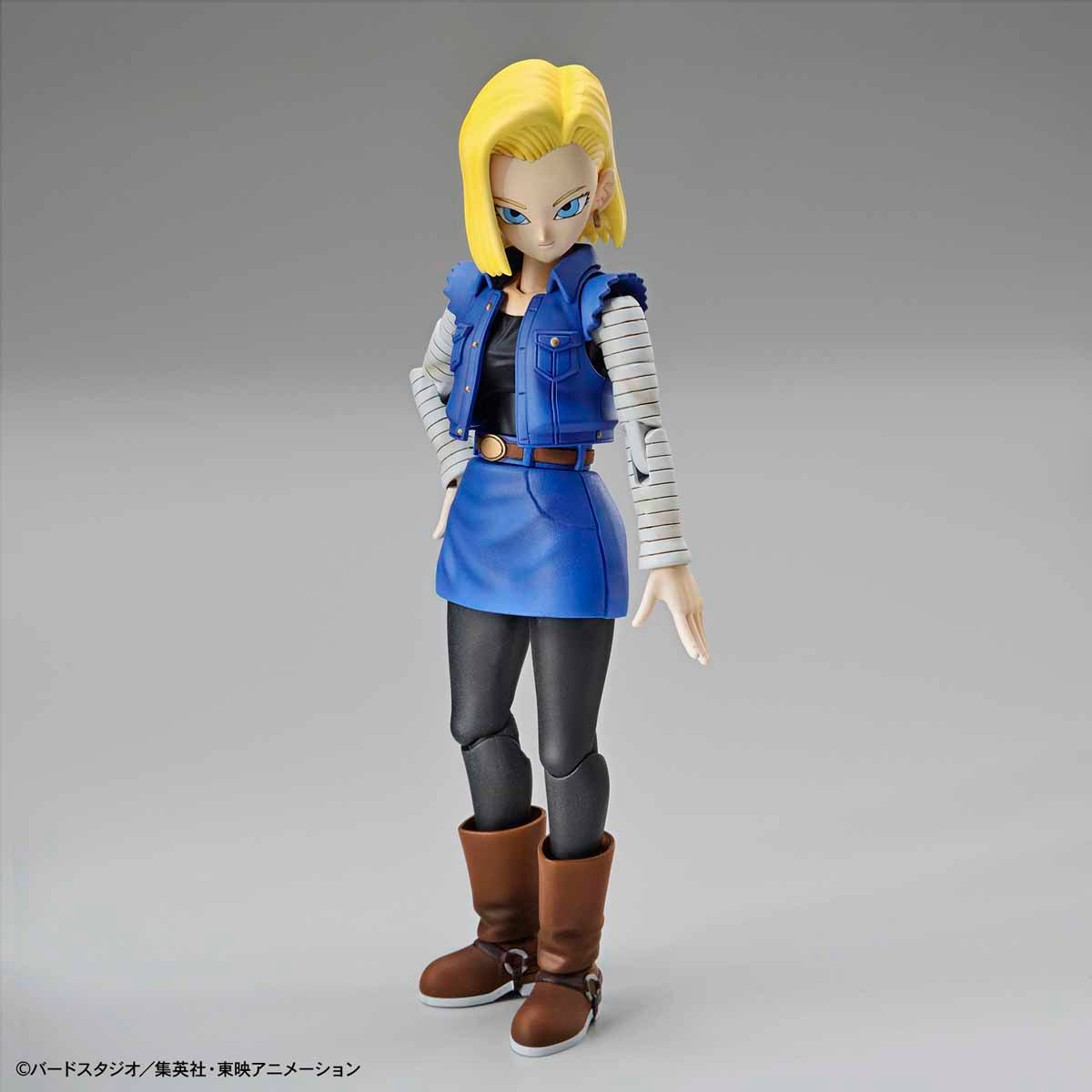 Figure-rise Standard ANDROID 18